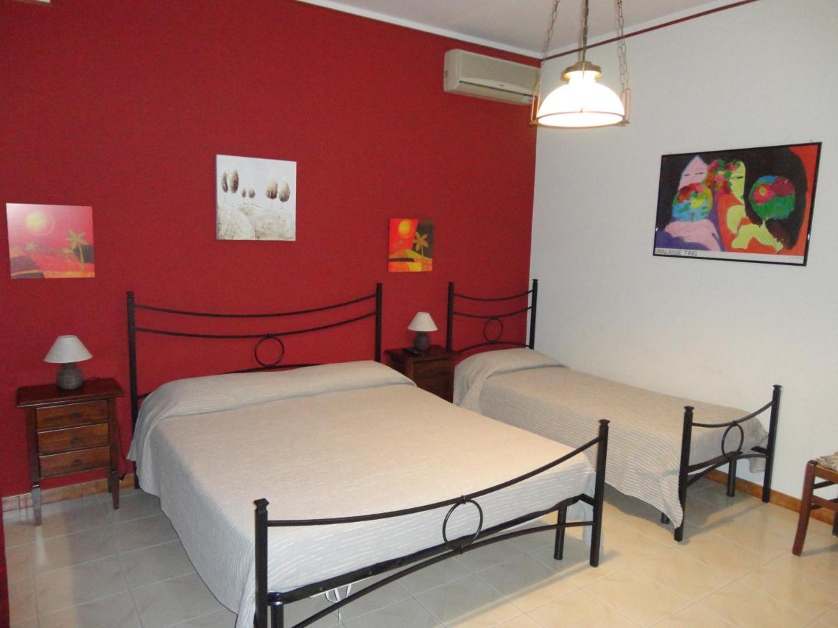 Casa Delle Pomelie - Taormina & Etna Panoramic Views Apartment Riposto Exterior photo