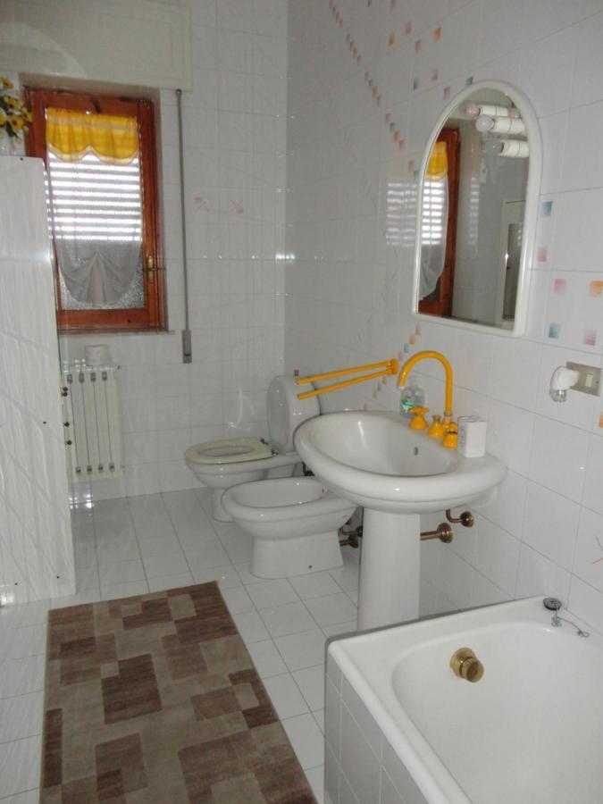 Casa Delle Pomelie - Taormina & Etna Panoramic Views Apartment Riposto Exterior photo